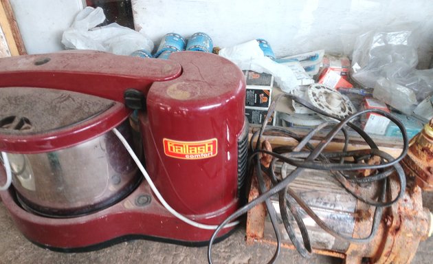 Photo of jai Hanuma Electricals