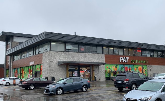Photo of PAT Supermarket Mississauga