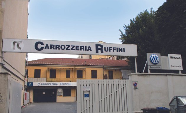 foto Carrozzeria Ruffini