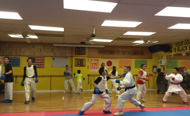 Photo of Kyodai Karate Do