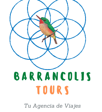 Foto de Barrancolis Tours