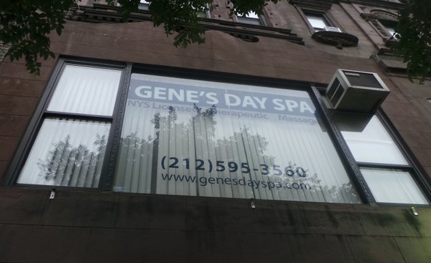 Photo of Gene's Day Spa