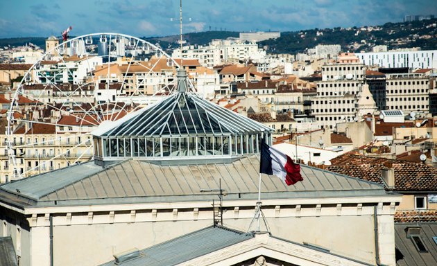 Photo de Atelier Coquelicot & Co