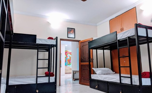 Photo of Kygo hostels