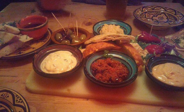 Photo of Fez Bar