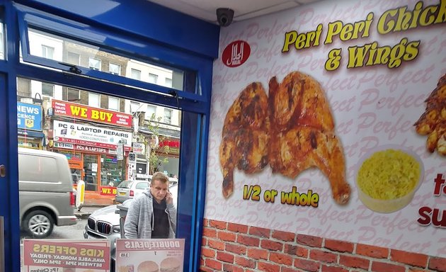 Photo of Perfect Chicken Bermondsey