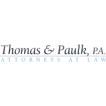 Photo of Thomas & Paulk, P.A.