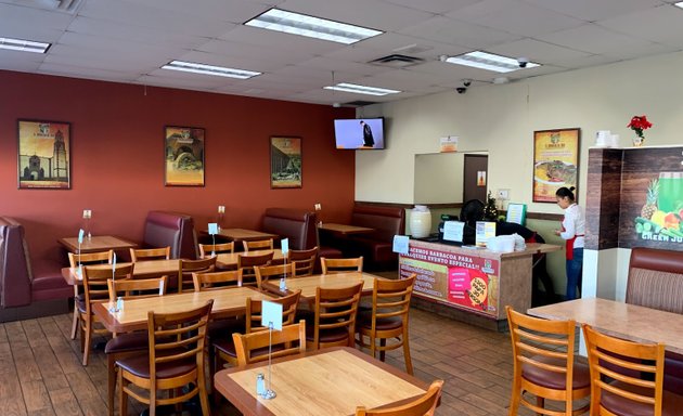 Photo of El Borrego De Oro Restaurant #2