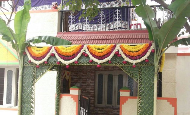 Photo of Sri Mahadeshwara Tent House & Cantering