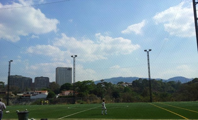 Foto de Directv Sport Park