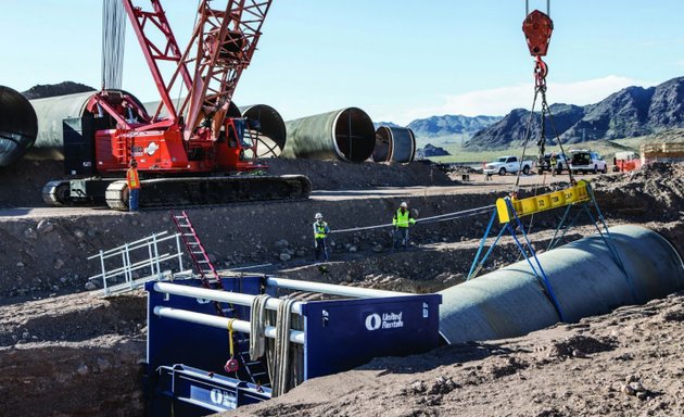 Photo of United Rentals - Trench Safety