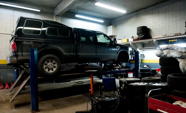 Photo of Scotty's Auto & Truck Service LTD