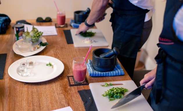 Photo of My Thai Kitchen