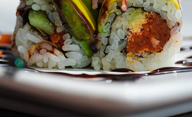 Photo of Mamasan Sushi