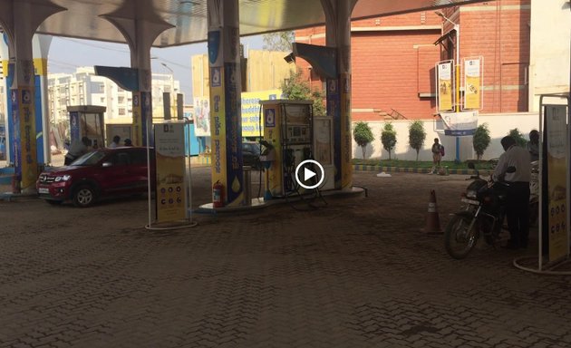 Photo of Bharat Petroleum Fuel Station-M R Enterprises