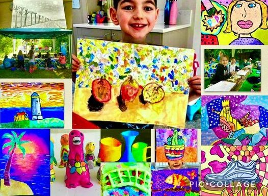 Photo of KidsArt!