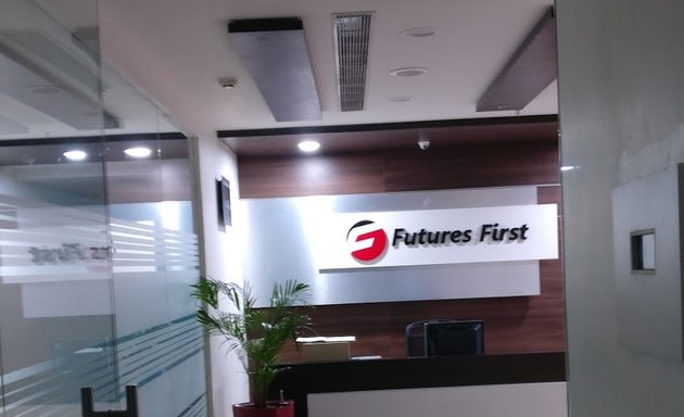 Photo of Futures First Info Services Pvt Ltd, Hyderabad