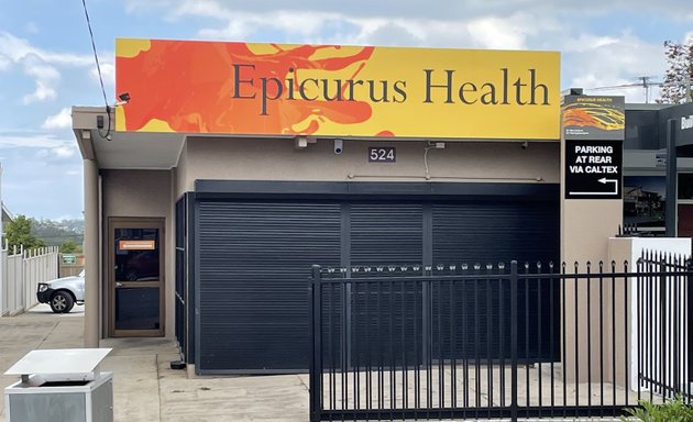 Photo of Epicurus Health