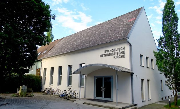 Foto von Evangelisch-methodistische Kirche, Gemeinde Linz