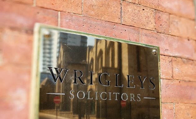Photo of Wrigleys Solicitors LLP