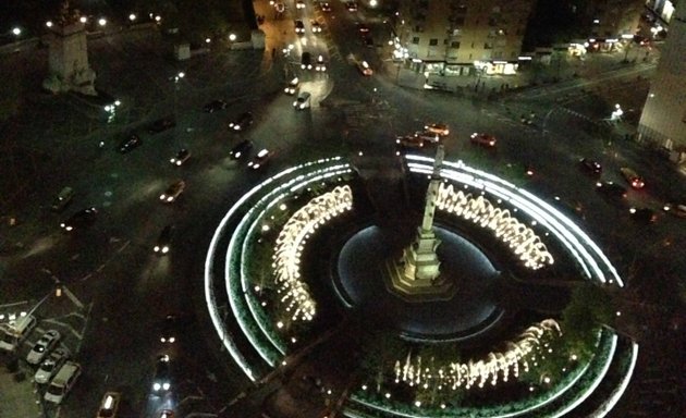 Photo of Swarovski Columbus Circle