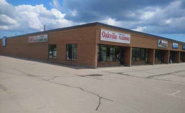 Photo of Oakville Flooring and Renovation Inc