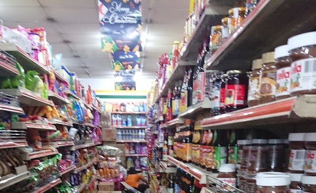 Photo of 99 Speedmart 1183 Taman Taming Jaya