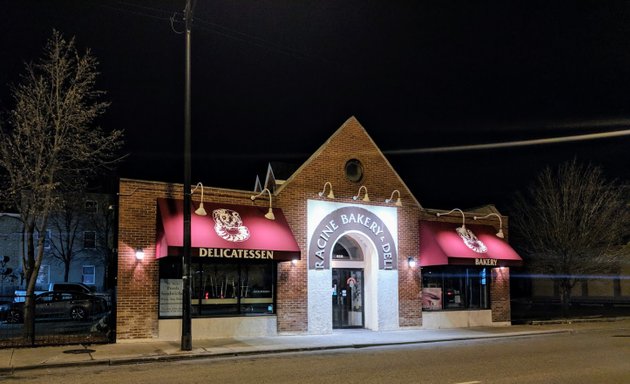 Photo of Racine Bakery