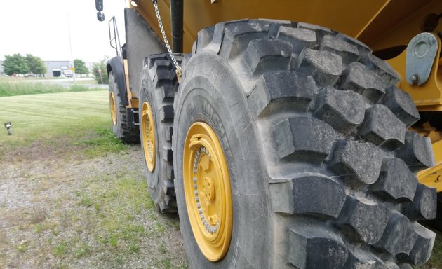 Photo of Brandt Tractor Ltd.