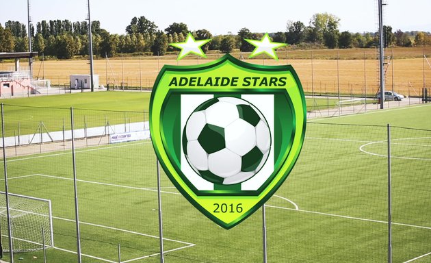 Photo of Adelaide Stars