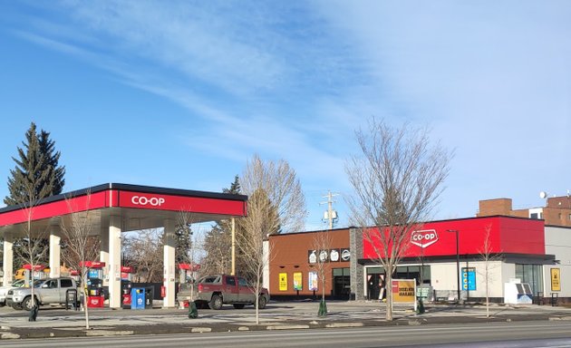 Photo of Co-op Gas Station North Hill