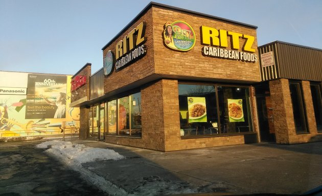 Photo of Ritz Caribbean Foods
