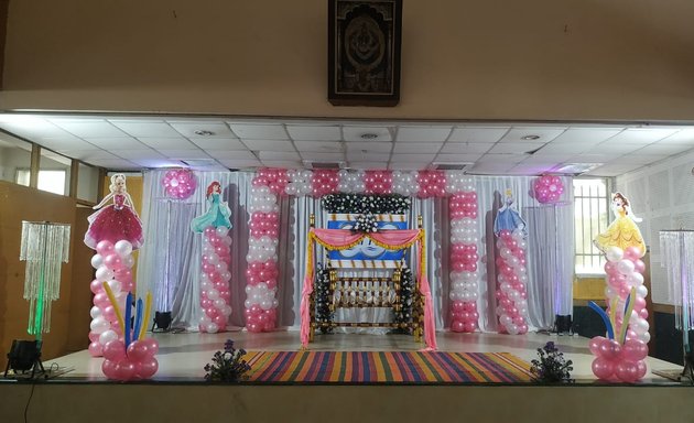 Photo of Kavitha Decoration