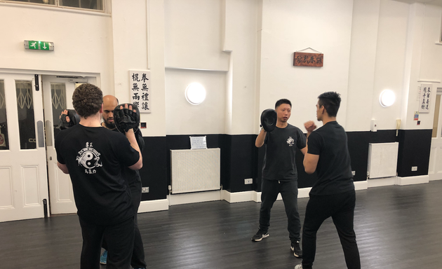 Photo of The Wing Chun School Peckham