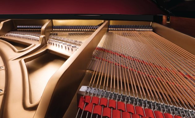 Photo of Steinway Piano Gallery Calgary