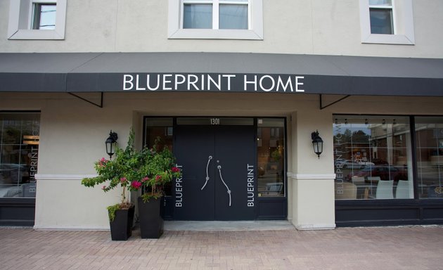 Photo of Blueprint Home - Ottawa Furniture Store