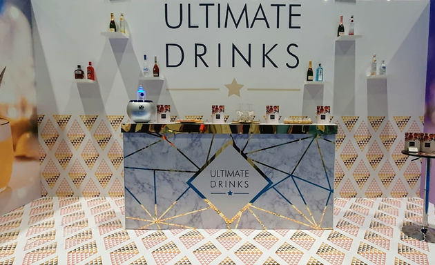 Photo of Ultimate Drinks Events