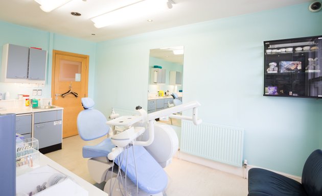 Photo of Dulwich Orthodontic Centre