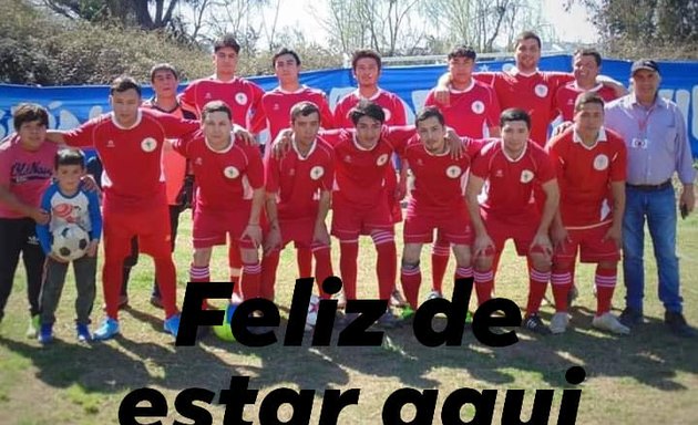 Foto de Club deportivo San Alfonso de Codigua