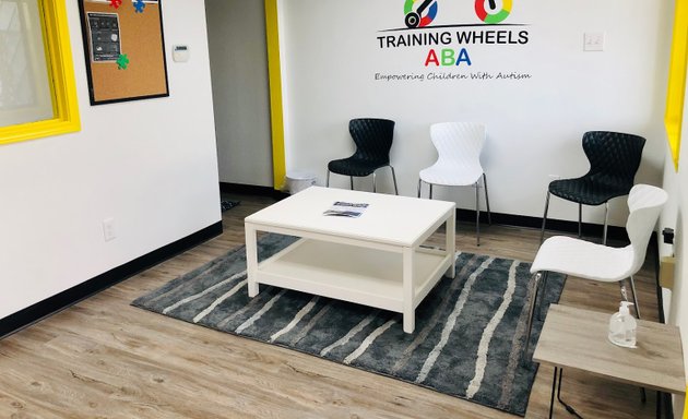 Photo of Training Wheels ABA Therapy Austin