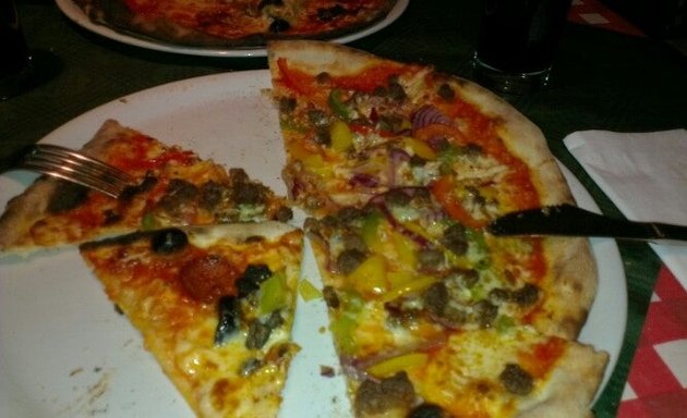 Photo of Pizzeria Trattoria Mario