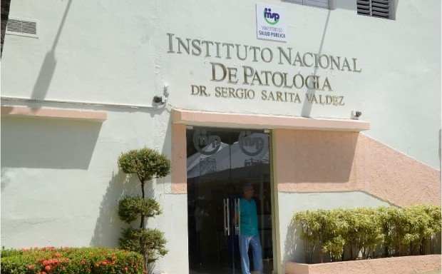 Foto de Instituto Nacional de Patología Forense