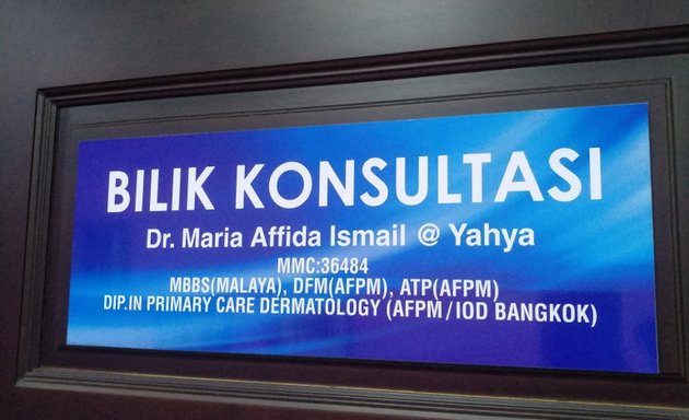 Photo of Klinik dr Maria