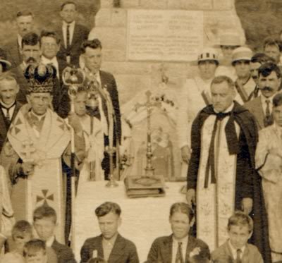 Photo of St. Nicholas Ukrainian Catholic Church