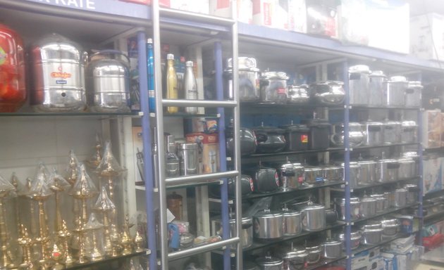 Photo of Pankaj Steel & Home Appliances