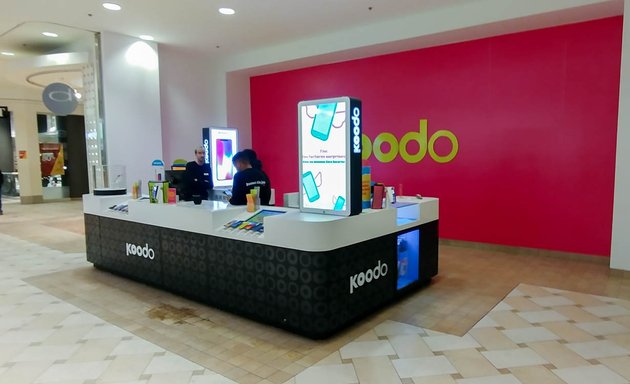 Photo of Koodo Shop