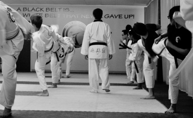 Photo of Spirit Taekwondo Academy