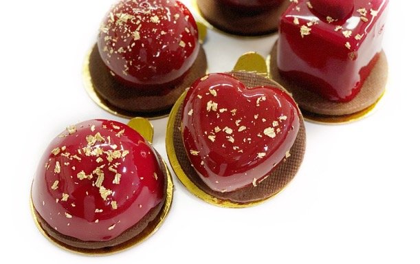 Photo of Delysées Luxury Desserts