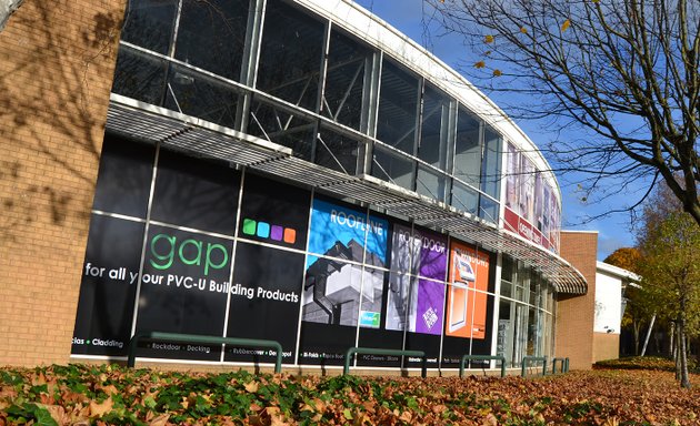 Photo of GAP Ltd