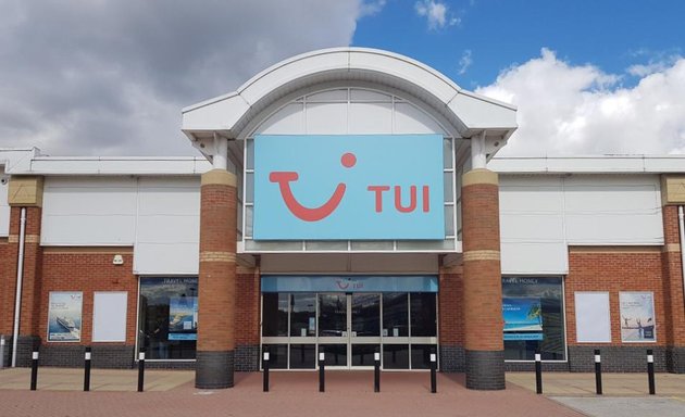 Photo of TUI Holiday Superstore